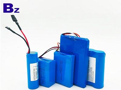 recycle lithium-ion batteries