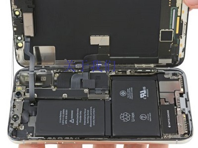 phone lithium battery
