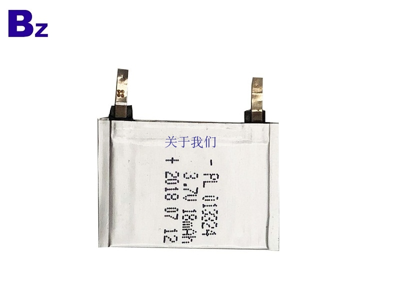 Battery for Smart Wearable Device