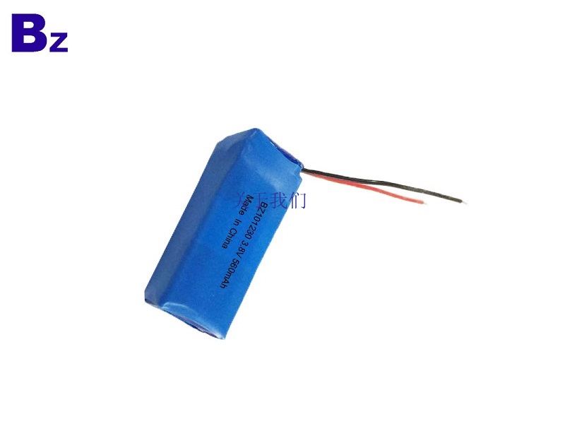 Rechargeable LiPo Battery