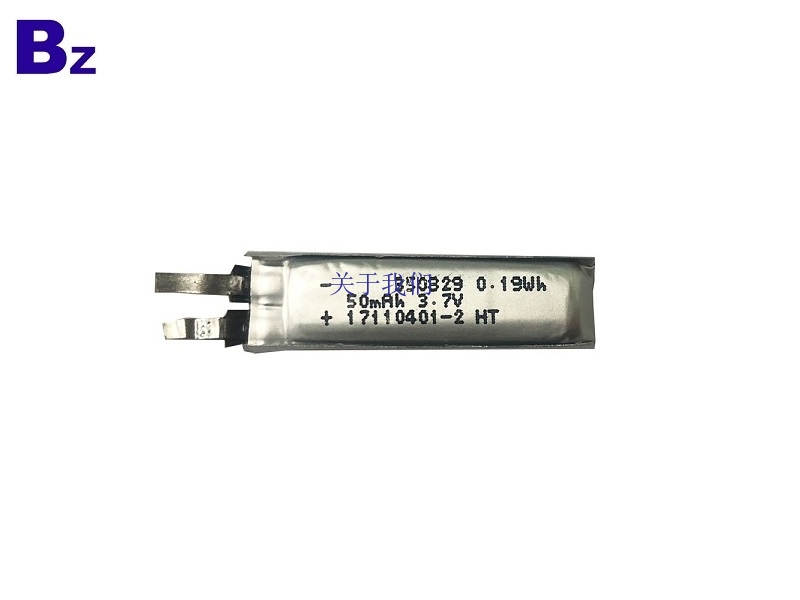 Special Battery for Bluetooth Device