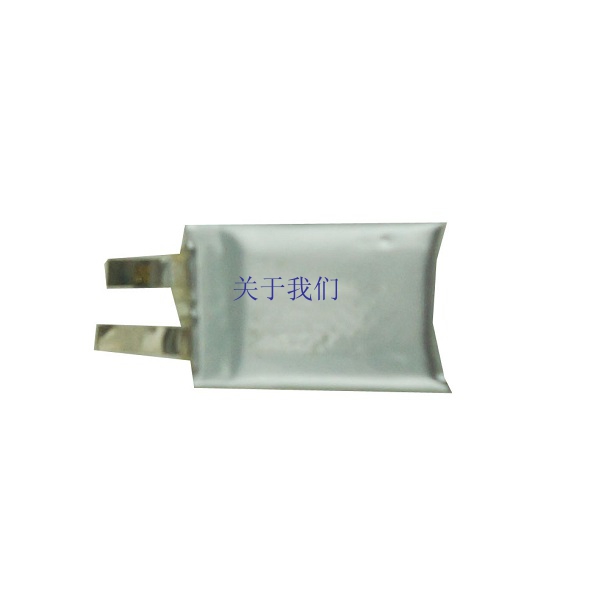 Small Lipo Battery for Bluetooth Headset