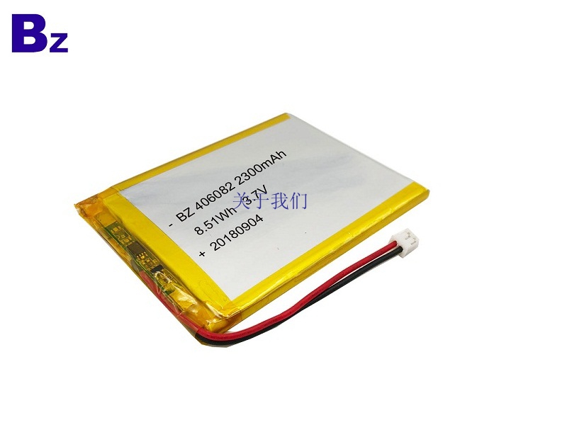 Customized Lipo Battery For Toys