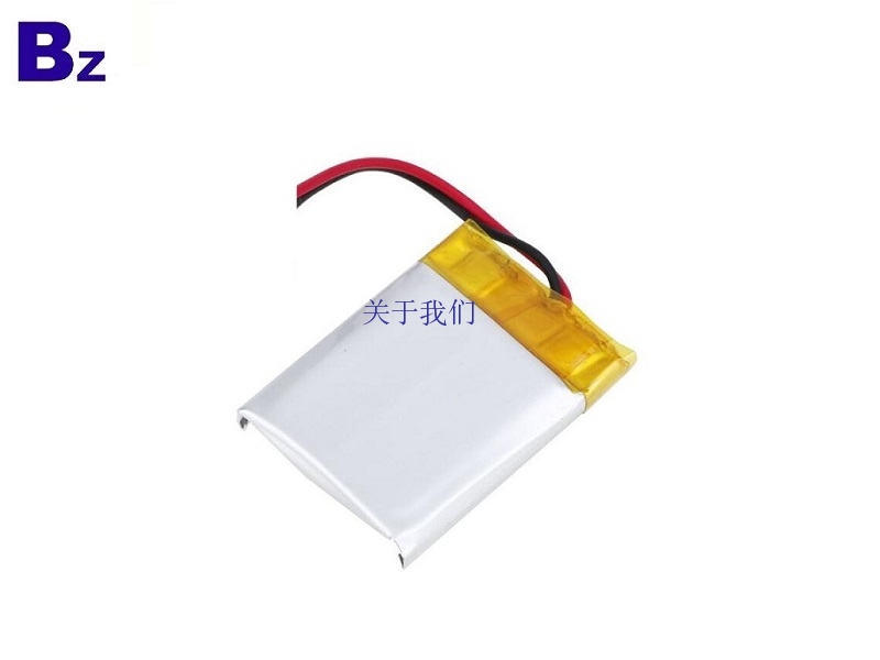 Li-ion Battery for LED Table Lamp