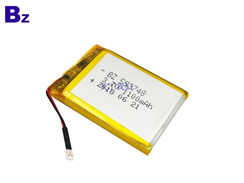 Lithium Battery for Beauty and Healthy Life Device