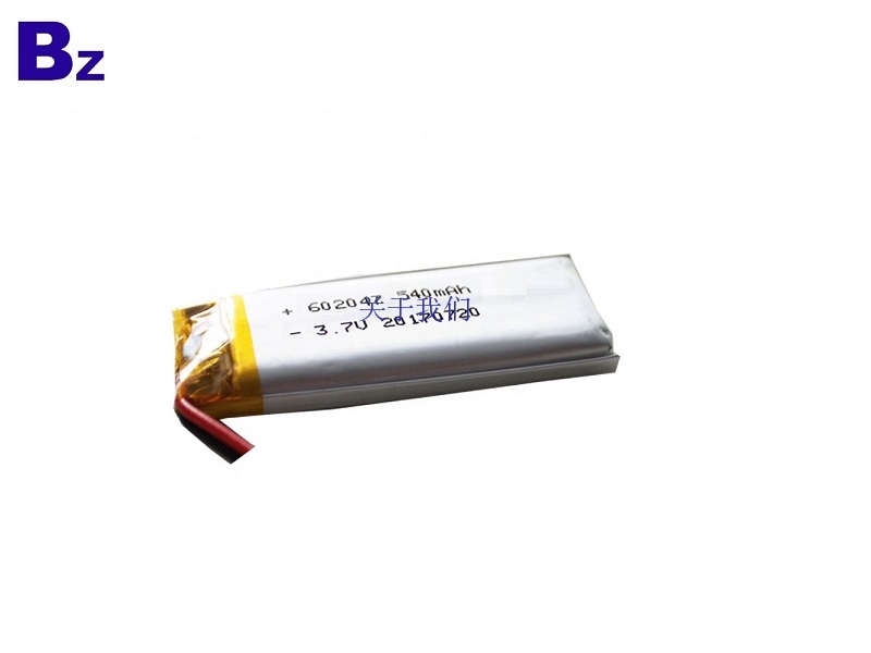 Battery for Beauty Equipment
