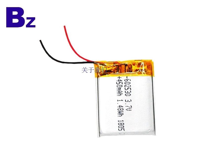 Factory OEM Battery With KC Certificate