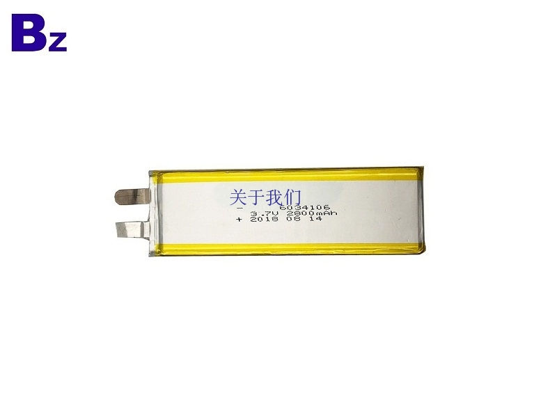 Lipo Battery For Handle Lighting