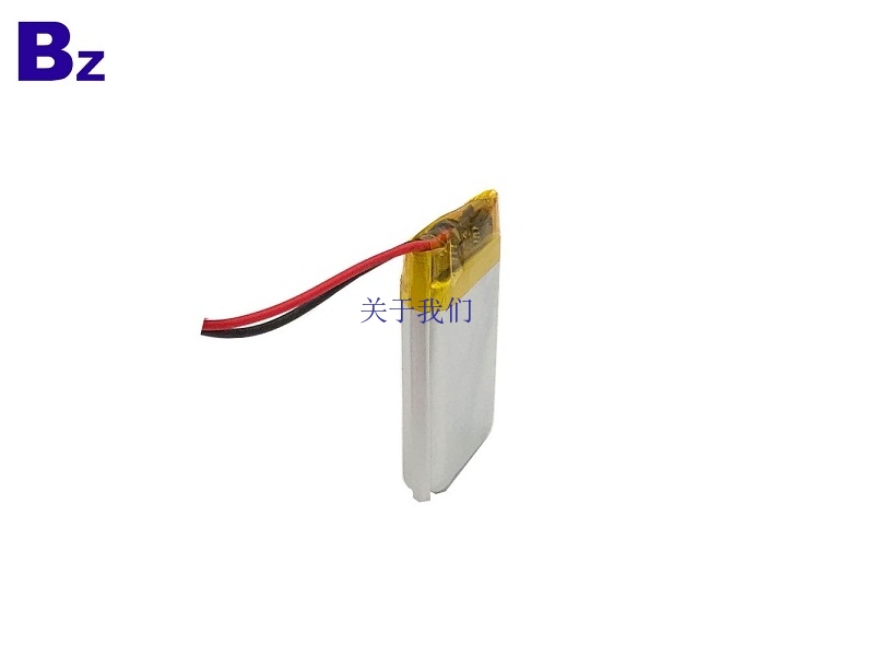 ODM Battery for Bluetooth Receiver Device