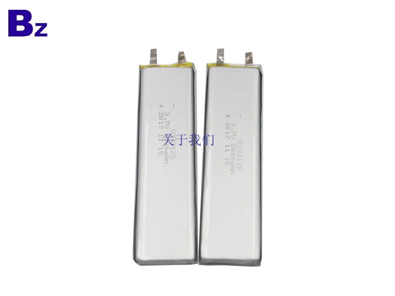 Rechargeable Lithium Battery for Bluetooth Keyboard